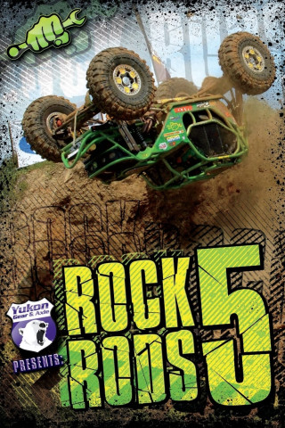 Rock Rods 4 (2014)