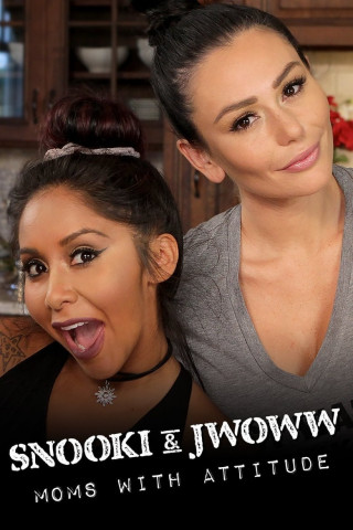 Snooki & JWOWW (2012)