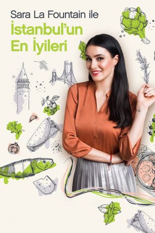 Sara Ile Istanbul'un En Iyileri (2017)