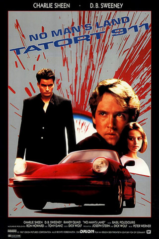 No Man's Land - Tatort 911 (1987)