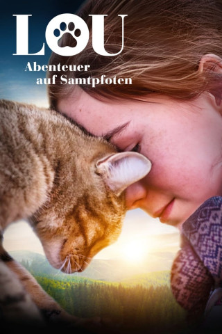 Lou - Abenteuer auf Samtpfoten (2023)