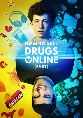 How to Sell Drugs Online (Fast) (2019)