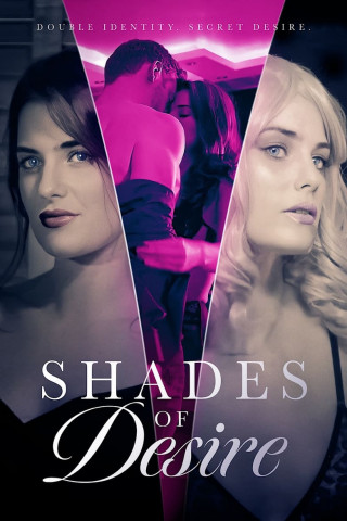 Shades of Desire (2023)