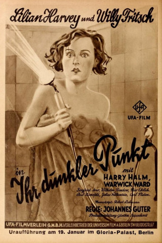 Lilians dunkler Punkt (1929)