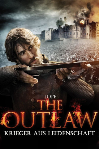 The Outlaw - Krieger aus Leidenschaft (2010)