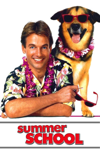 Summer School (1987)