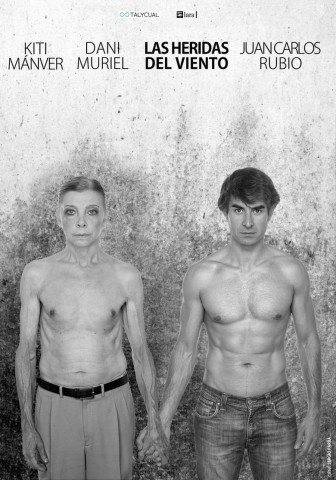 Die Wunden des Windes (2017)