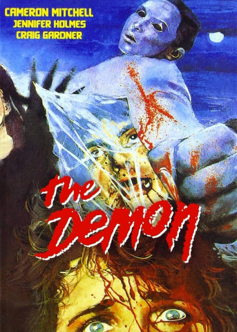 The Demon - Der Teuflische (1979)