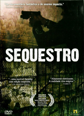 Sequestro (Deutsche Untertitel) (2009)