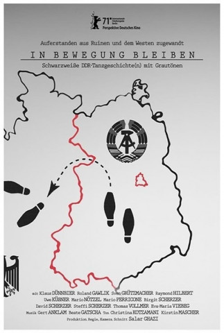 In Bewegung bleiben (2021)