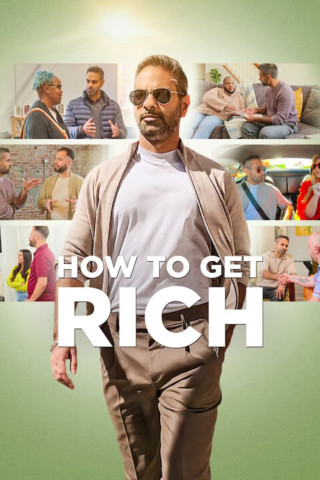 How To Get Rich (2023)