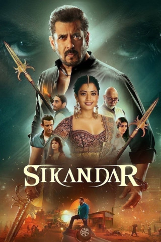 Sikandar (2025)