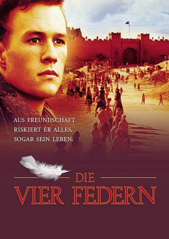 Die vier Federn (2002)