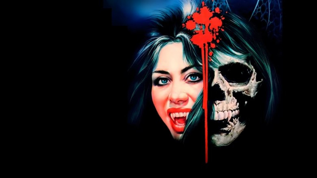 Entfesselte Begierde (1973)