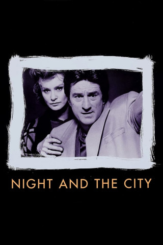 Die Nacht von Soho (1992)