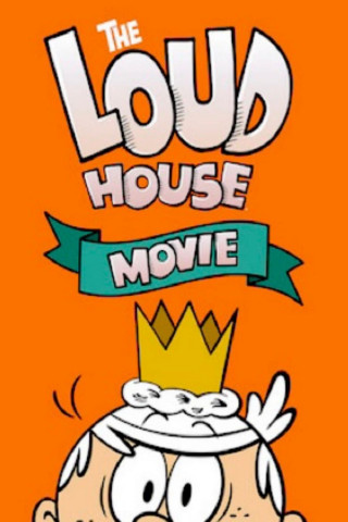 Willkommen bei den Louds - Der Film (2021)