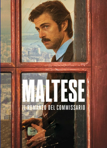 Commissario Maltese (2017)