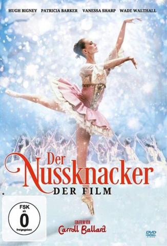 Der Nussknacker - Der Film (1986)