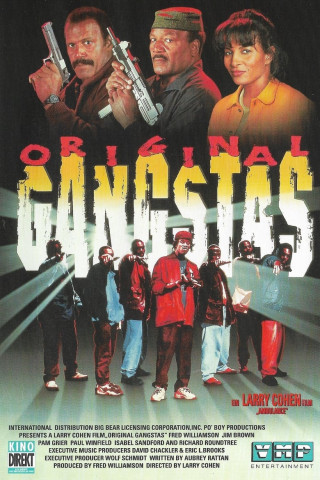 Original Gangstas (1996)