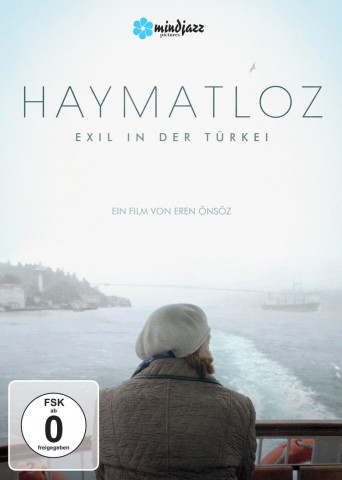 Haymatloz - Exil in der Türkei (2016)