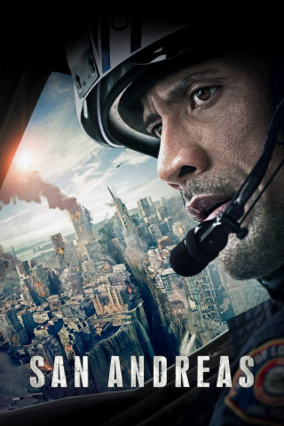 San Andreas (2015)