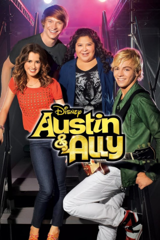 Austin und Ally (2011)