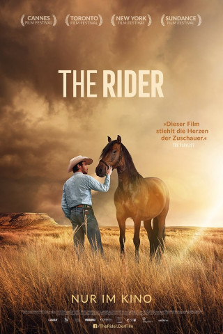 The Rider (2018)