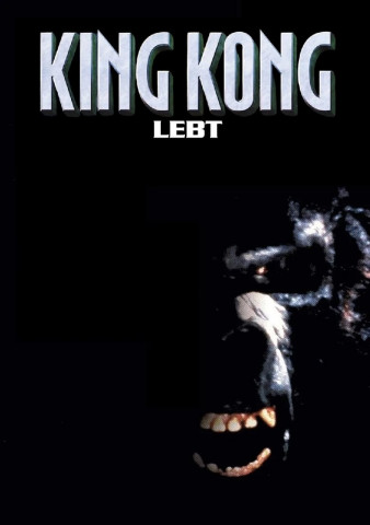King Kong lebt (1986)