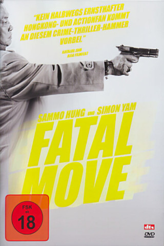 Fatal Move (2008)