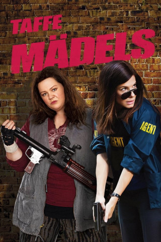 Taffe Mädels (2013)