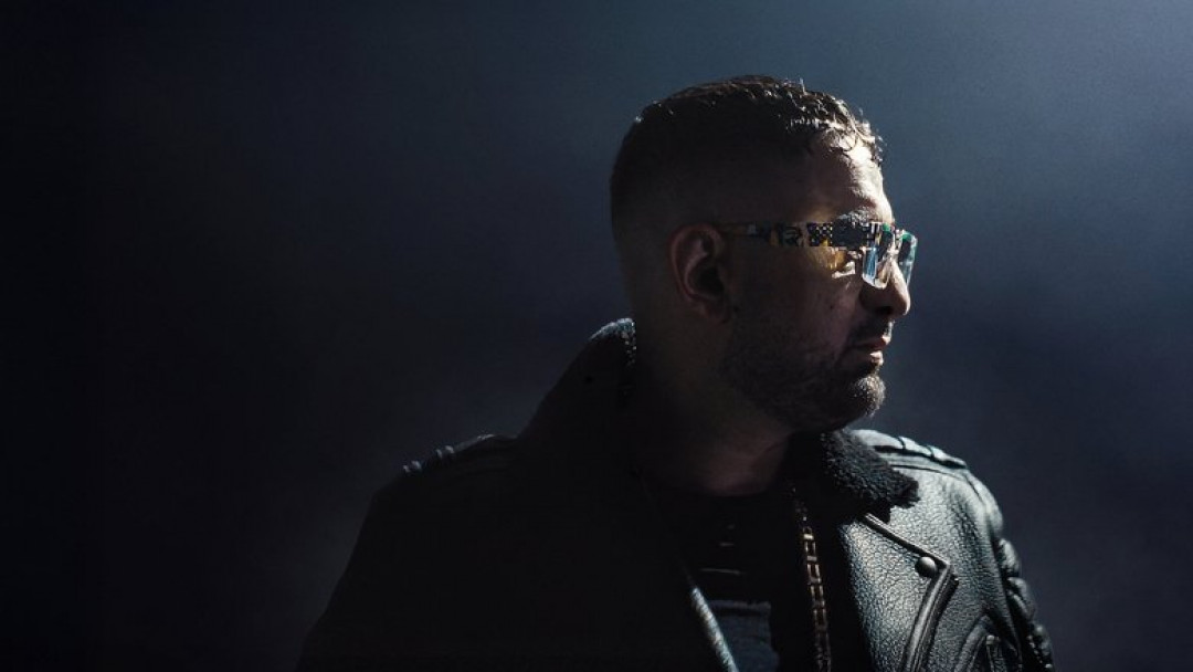 Babo - Die Haftbefehl Story (2025)