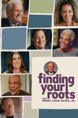 Finding Your Roots with Henry Louis Gates, Jr. (2012)