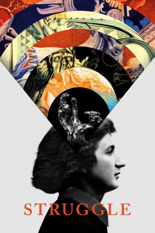 Ein ewiger Kampf: Leben und Kunst des Stanisław Szukalski (2018)