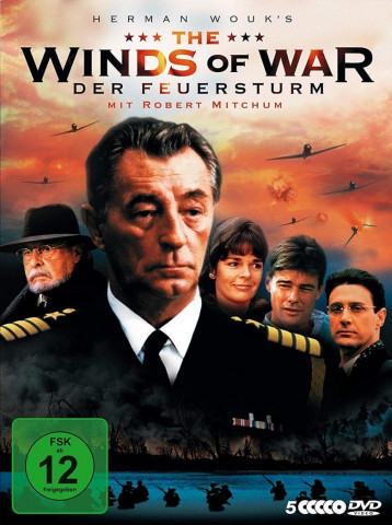 Der Feuersturm (1983)