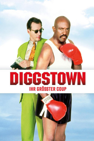 Ihr größter Coup (1992)