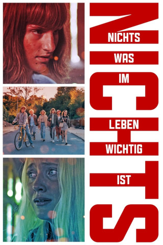 Nichts - Was im Leben wichtig ist (2022)