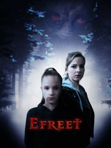 Efreet (2022)