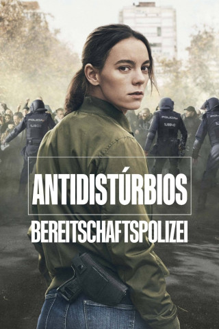 Antidisturbios (2020)