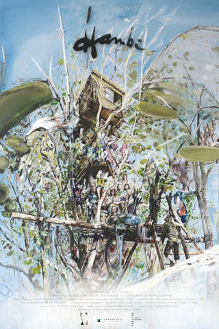 HAMBI – Der Kampf um den Hambacher Wald (2019)