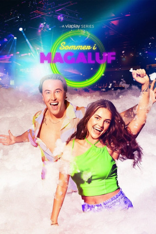 Sommer i Magaluf (2024)