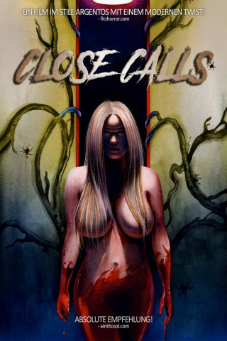 Close Calls (2017)