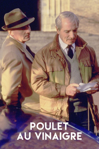 Hühnchen in Essig (1985)