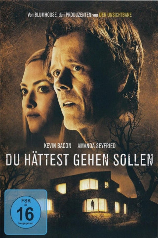 Du hättest gehen sollen (2020)