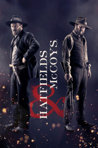 Hatfields and Mccoys (2012)
