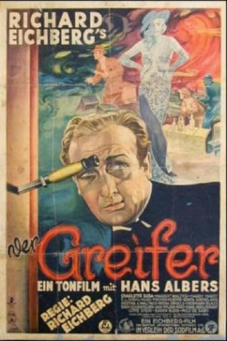 Der Greifer (1930)