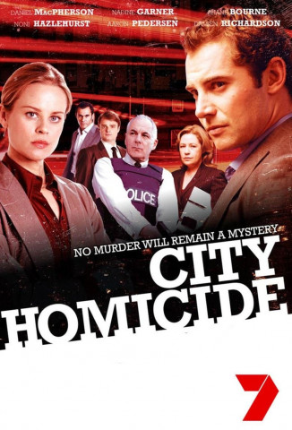 City Homicide (2006)