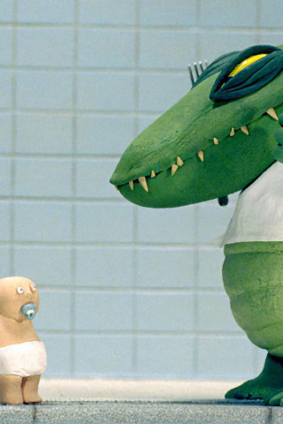 Peters Prinzip (2007)