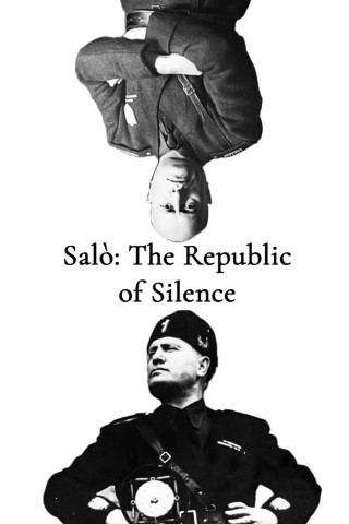 Republic of Silence (2022)