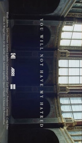 Meinen Hass bekommt ihr nicht (2019)