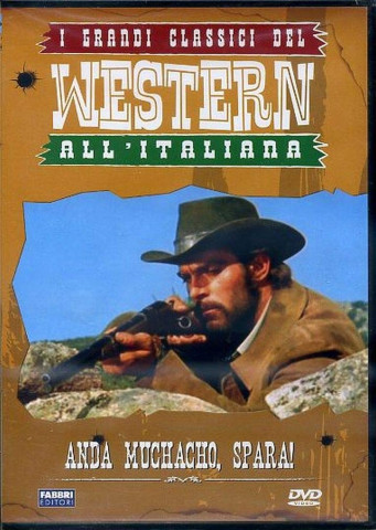 Knie nieder und friß Staub (1971)